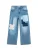 Desigual Jeans  blauw / lichtblauw / wit