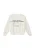s.Oliver Sweatshirt  crème / zwart