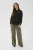 Overhemd met lang mouwen CRBillie Regular fit black