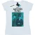 Li-cense Disney dames artemis fowl holly foto katoenen t-shirt