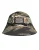 Camouflage Buckethat Logopatch