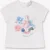 Monnalisa Baby meisjes t-shirt in