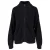 Gebreid damesvest met rits Urban Classics