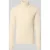 casual friday Slim fit coltrui van wolmix model ‘Karl’