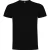 Roly Heren Dogo Premium T-Shirt (Zwart)