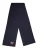 Dolce & Gabbana Blauwe Wol DG Houden van Londen Halsdoek Sjaal