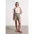 Linnen Shorts
