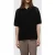 AllSaints Corbi Ss Polo Black