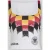 adidas Originals slim fit top met DFB logodetail