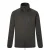Regatta Brayleigh fleecejas met doorlopende rits voor heren (Donkere Khaki)