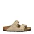 Birkenstock suède slippers