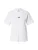 Adidas Essentials Small Logo Cotton T-shirt Met Korte Mouwen Wit L Vrouw