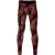 Muchachomalo Men 1-pack long john print