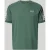 EA7 Emporio Armani T-shirt van Viscosemix met logo