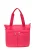 Mindesa Shopper  framboos