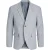 Jack & Jones Jprmartin summer blz linen blend no06 sn melee