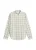 Marc O’Polo Blouse  crème / blauw / lichtblauw