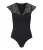 pieces Body PCTATIANNA SS BODYSTOCKING NOOS