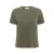 Dames-T-shirt Soaked in Luxury Columbine Crew