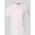 OLYMP Level Five slim fit zakelijk hemd met kentkraag