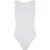 Urban Classics Dames ribbed bodysuit