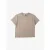 Msgm Jongens t-shirt light interlock