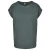 Dames-T-shirt Urban Classic extended