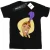 Li-cense Disney dames aladdin prins ali gezicht katoenen vriendje t-shirt