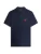 TOMMY HILFIGER Shirt  navy / rood