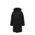 ONLY KOGIRENE LIFE PUFFER COAT OTW NOOS Meisjes Jas – Black