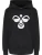 Hummel Sportief sweatshirt ‘Cuatro’  zwart / wit