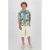 Vingino casual overhemd groen