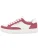 PETER KAISER Sneakers laag ‘ 9-73742-44 ‘  bloedrood / wit