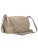 Burkely Schoudertas  taupe