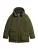 Superdry CITY PADDED PARKA JACKET Heren Jas –