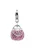 Nenalina Hangers  pink / zilver