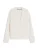TOMMY HILFIGER Gebreid vest  ivoor