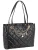 GUESS Schoudertas ‘Libby Noel’  zwart