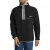 Columbia Helvetia II Half Snap Fleece, Zwart