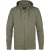 Petrol Industries – Heren Casual Vest Ironwood – Groen