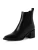 Tamaris Chelsea boots  zwart