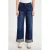 Cache Cache wide leg jeans