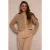 Freebird Kyera Cardigan Camel