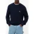 Tommy Hilfiger Tjm Reg Badge Sweater Dark Night Navy