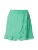 Ballali Rok  groen / wit