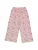 Fred’s World by GREEN COTTON Broek  donkerblauw / oranje / rosa / wit