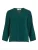 VILA Blouse ‘VIJosa’  smaragd