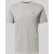 BOSS Green Regular fit T-shirt van katoenmix