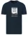 BOSS | Heren | DJ T-shirt Donkerblauw