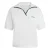 Damespolo adidas Seasonal Essentials Colorpop
